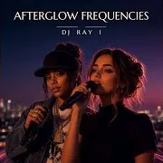 Dj Ray I